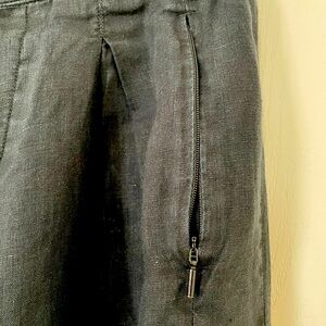 wide leg pants from athleta.